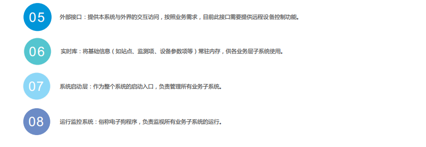 區生態環境局構建“三監聯動”平臺，深化水污染防治攻堅